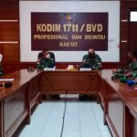 Bamsoet: Teroris Di Papua Lakukan Kejahatan Transnasional Terorganisasi