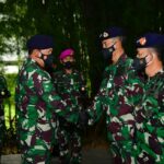 Bamsoet: Teroris Di Papua Lakukan Kejahatan Transnasional Terorganisasi