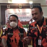 Rapat Dengar Pendapat KSAL dengan DPR RI