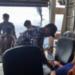 Jokowi, RI Kutuk Keras Serangan Israel ke Palestina