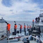 TNI AL Laksanakan Swab Antigen Pasca Libur Idul Fitri