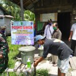TNI AL Gagalkan Penyelundupan Ratusan Ribu Benur Senilai Puluhan Miliar Rupiah