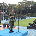 Selamat Jalan Patriot Kusuma Bangsa, Patroli Abadi KRI Nanggala-402