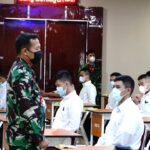 TNI AL Ikuti PALS, Pererat Kerjasama antar Angkatan Laut dan Pasukan Marinir Indo-Pasifik