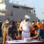 Seskoal Laksanakan Vaksinasi kepada Keluarga Personel Seskoal