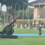 Koarmada I Gelar Pelatihan Perwira Korps Elektronika KRI