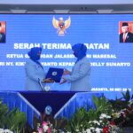 TNI AL Laksanakan Pelatihan Underwater Camera