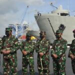 TNI AL Laksanakan Pelatihan Underwater Camera