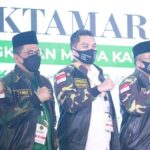 Satgultor TNI Tumpas Aksi Teroris di Gedung DPR RI