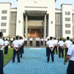 Staf Ahli Ksal Kedepan Pertajam Kajian-Kajian Strategis