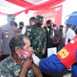 Bangkitkan Film Sejarah Perjuangan, Kasal Terima Audiensi Perusahaan Film Instream