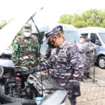 TNI AL Gelar KSAL Cup, Memasyarakatkan Olahraga Perairan