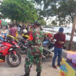 Latihan Puncak TNI AL “Armada Jaya” 2021 Resmi digelar