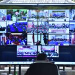AS Batasi Secara Ketat Jangkauan Rudal Balistik Korea Utara