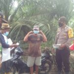 Dukung Latihan Armada Jaya, Dissenlek TNI AL Siapkan Persenjataan secara Optimal