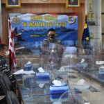 Danrem 174 Merauke Sambangi Pasukan Di Daerah Rawan Sugapa Kabupaten Intan Jaya