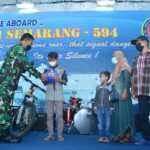 TNI AL Pertajam Kekuatan Pesawat Udara Tanpa Awak