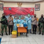 TNI AL Bekali Prajuritnya Mekanisme Penyelesaian Pelanggaran Disiplin dan Tindak Pidana