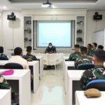 TNI AL Apresiasi Ketangguhan Mental Remaja Terapung 3 Jam di Laut.