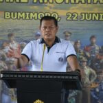 BPK: Utang Pemerintah Melampaui Batas Rekomendasi IMF
