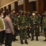 Mantan Ketua Dewan Da’wah Islamiyah Indonesia Meninggal Dunia