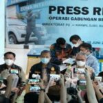 KSAD Tinjau Pembangunan Gedung Cyber TNI AD