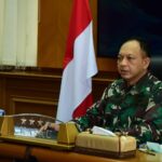 Kuliah Umum Ketua DPR RI Puan Maharani di Seskoal