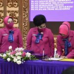 KSAL Berikan Apresiasi Prajurit Berdedikasi Tinggi di Papua
