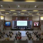 BPK: Utang Pemerintah Melampaui Batas Rekomendasi IMF