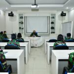 TNI AL Gelar Serbuan Vaksin Covid-19 Mayarakat Maritim