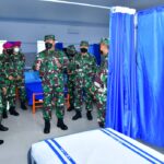 Ketum Jalasenastri Ingatkan Anggotanya Menjaga Keharmonisan Keluarga di Era Digital