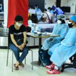 Pengesahan Program Kerja Pengurus Cabang BS Jalasenastri Seskoal Tahun 2021