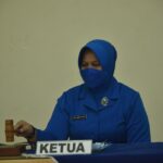 RS Lanud Sjamsudin Noor Kembali Laksanakan Vaksinasi Covid-19 Bagi Calon Penumpang Pesawat Udara Dengan Tetap Memperhatikan Prokes Covid-19