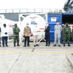 Serbuan Vaksinasi di Bandara Halim Perdanakusuma, Didominasi Usia Remaja