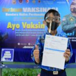 YPA-MDR Gelar Binar untuk Siswa Binaan di Wilayah 4T