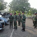 YPA-MDR Gelar Binar untuk Siswa Binaan di Wilayah 4T