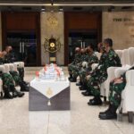 Berbagi di Tengah Pandemi, JamSyar Tambah Jumlah Penyaluran Hewan Kurban