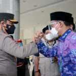 Vaksinator TNI AL Sasar Pelajar Yogjakarta