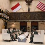 Menhan AS Akan Kunjungi Singapura, Vietnam dan Filipina