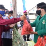 KSAL Perintahkan Prajuritnya Totalitas Bantu Pemerintah Cegah Penyebaran Covid-19