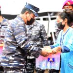 KSAL Perintahkan Prajuritnya Totalitas Bantu Pemerintah Cegah Penyebaran Covid-19