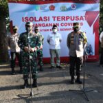 PPKM Level 4 ini Diperpanjang, Pemerintah Tingkatkan Pemberian Bansos