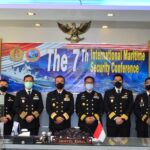 Panglima TNI Didampingi KSAU, Resmikan Sarana Olah Raga Akademi Angkatan Udara