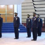 TNI AL Lantamal XII Kembali Laksanakan Serbuan Vaksin Masyarakat Maritim Tahap Dua di Pemangkat Mankab Sambas