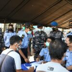 Rela Berkorban, Teladan dan Pelopor Meringankan Beban Rakyat Esensi Peringatan Hari Bakti TNI AU