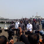 KSAL Laksamana Yudo Margono : SDM Unggul Profesional Membawa Indonesia Maju