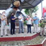 Atasi Kelangkaan Obat Covid-19, Apotik K-24 Luncurkan “K24 Covid Store”