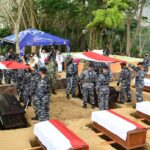 Hari Bakti Ke-74, TNI AU Salurkan 750 Paket Sembako di Salatiga dan Ambarawa