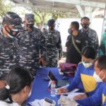 KSAL Laksamana Yudo Margono : SDM Unggul Profesional Membawa Indonesia Maju