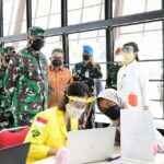 KSAL Laksamana Yudo Margono : Anggota Sejahtera, SDM Makin Unggul